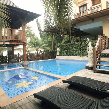 K Suites River Valley Nearby Orchard Singapore Exterior photo