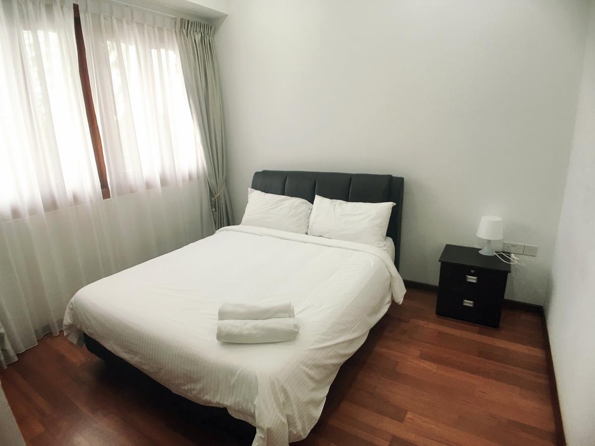 K Suites River Valley Nearby Orchard Singapore Exterior photo