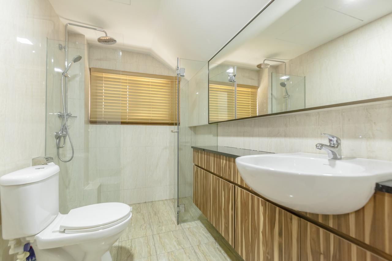 K Suites River Valley Nearby Orchard Singapore Exterior photo