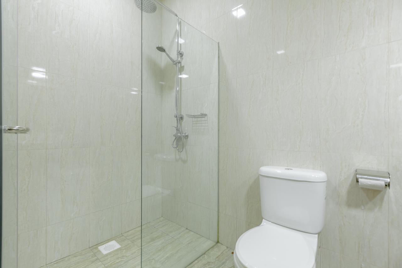 K Suites River Valley Nearby Orchard Singapore Exterior photo