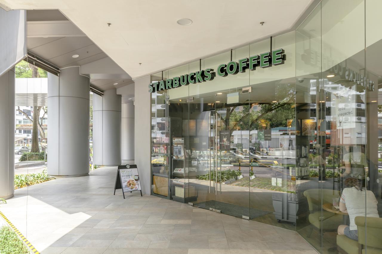 K Suites River Valley Nearby Orchard Singapore Exterior photo