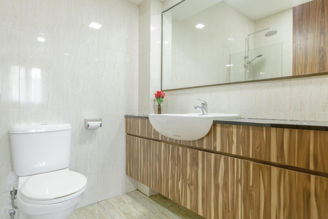 K Suites River Valley Nearby Orchard Singapore Exterior photo