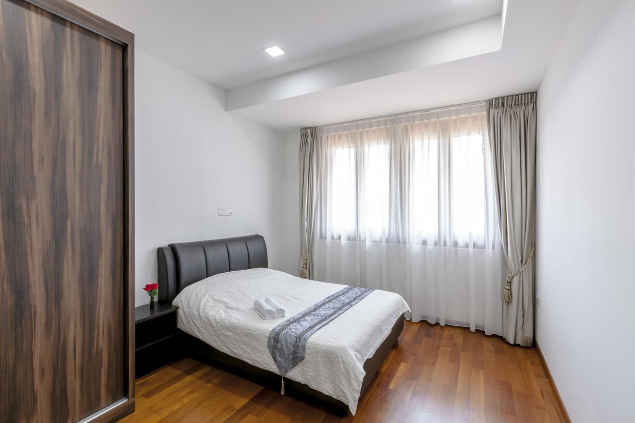 K Suites River Valley Nearby Orchard Singapore Exterior photo